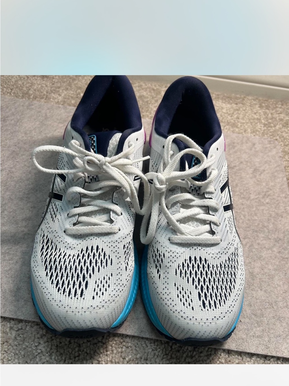 ASICS Running Shoes